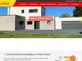 Construction Milleville