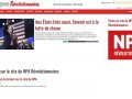 Convergences Révolutionnaires