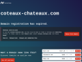 Coteaux & Chateaux