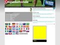 Coupe du monde