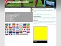 Coupe du monde