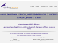 Courlis Conseil
