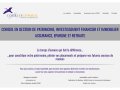 Courlis Conseil