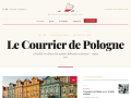 Courrier de Pologne
