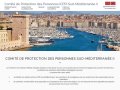CPP Sud-Méditerranée II