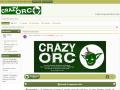 Crazy Orc, club de jeux de simulation lyonnais