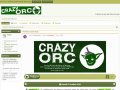 Crazy Orc, club de jeux de simulation lyonnais