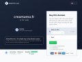 creamama - Blog de Matthieu Leorat