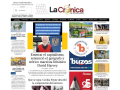 La Crónica de Chihuahua
