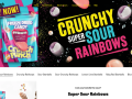 Crunch & Punch - Le site de la pomme Sun Downer