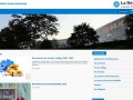 Cité Scolaire Internationale de Lyon
