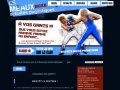CS Meaux Boxe Activités Pugilistiques