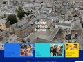 Communauté scolaire Sainte-Marie Namur