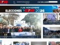 Central de Trabajadores de la Argentina
