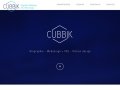 Cubbik - creation de sites internet a la carte