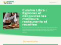 Cuisine libre