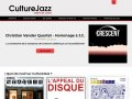 CultureJazz