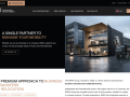 D-MAX - Déménagement d'entreprises
