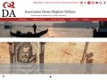 Association Dante Alighieri Orléans