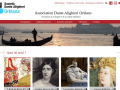 Association Dante Alighieri Orléans
