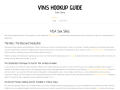 Découverte Vins - Le portail du vin et oenotourisme en (…)