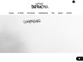 Cie Defracto