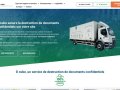 D cube sécurité