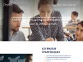DEUZZI - Votre service informatique externe