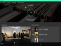 Divergence-FM