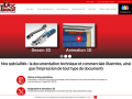 DocImage - Spécialiste de la documentation technique (…)