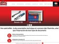 DocImage - Spécialiste de la documentation technique (…)