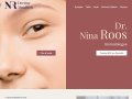 Docteur Nina Roos Dermotologue