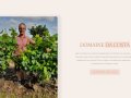 Domaine Da Costa