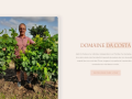 Domaine Da Costa