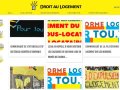 DAL | Droit Au Logement