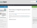 Drum-Bass