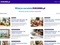 Przepisy Dukana :: Dieta proteinowa :: Plan Protal