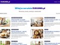 Przepisy Dukana :: Dieta proteinowa :: Plan Protal