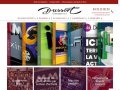 Dussert