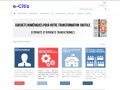Site e-citiz