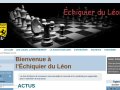 Échiquier du Léon