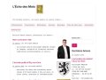 L'Écho des Mots