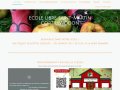 Ecole libre Saint-Martin