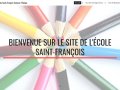Ecole Saint-François