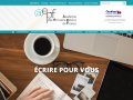 AEPF, Académie des écrivains publics de France