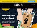 Les Editions la Cigale