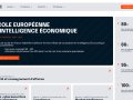 Ecole Européenne d'Intelligence Economique