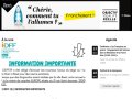 Égalité femmes hommes