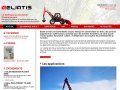 Eliatis Chaptrack