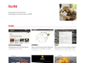 Eliaz Web - Création de sites internet à Brest